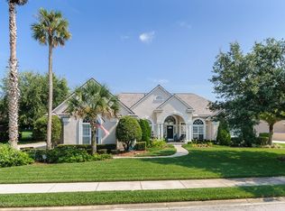 437 S Lakewood Run Dr, Ponte Vedra Beach, FL 32082