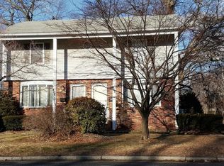 299-301 Dorset St, Springfield, MA 01108