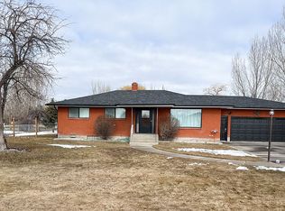 3545 E 630 N, Menan, ID 83434