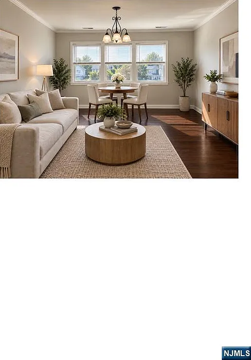 3 bed, 1.0 bath, $2,495 — Photo 2