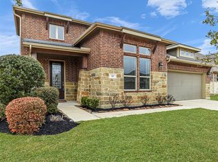 311 Stockport Dr, League City, TX 77573