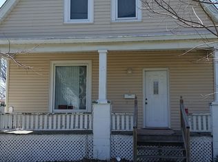 2035 N Union St, Decatur, IL 62526