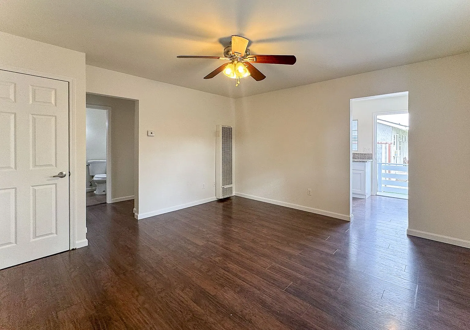 Charming Westchester Living | 2 Bedrooms, 1 Bathroom & Private Patio — Photo 1