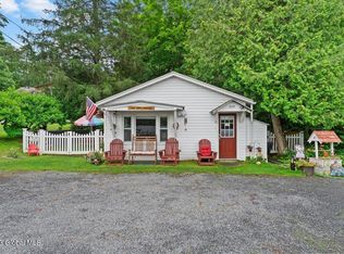 7270 State Route 8, Brant Lake, NY 12815