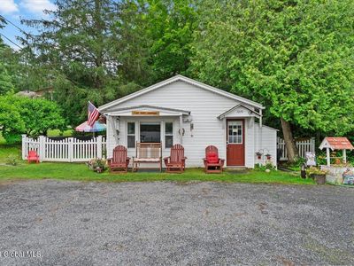 7270 State Route 8, Brant Lake, NY, 12815