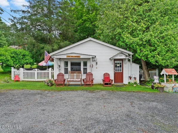 7270 State Route 8, Brant Lake, NY 12815