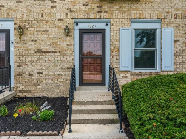 7827 Port Cir, Centerville, OH 45459