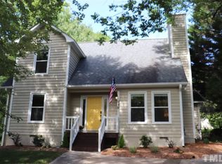 408 Glen Bonnie Ln, Cary, NC 27511