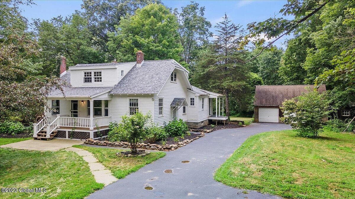 87 Scotch Bush Road, Burnt Hills, NY 12027 Zillow