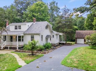 87 Scotch Bush Rd, Burnt Hills, NY 12027