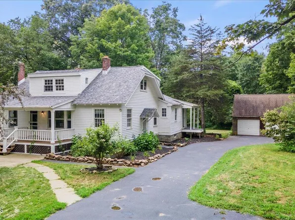 87 Scotch Bush Road, Burnt Hills, NY 12027