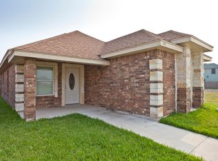 1711 Leann Rimes Rd, Edinburg, TX 78542