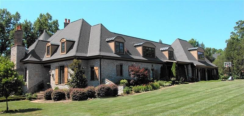 4800 Carmel Park Drive
