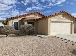 10082 N Mill Crossing Way, Tucson, AZ 85743