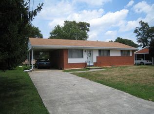 3725 Wilmont Ave NW, Roanoke, VA 24017