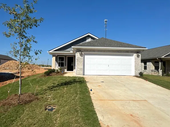 28003 Caperton Dr, Harvest, AL 35749