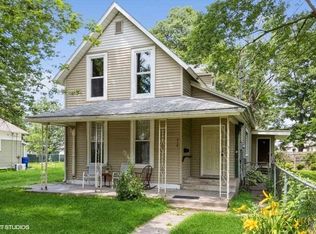 316 E Van Buren St, Washington, IA 52353
