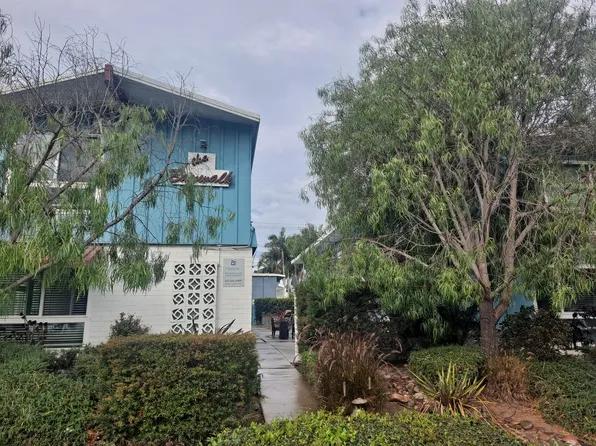 4480 Bond St #4480, San Diego, CA 92109