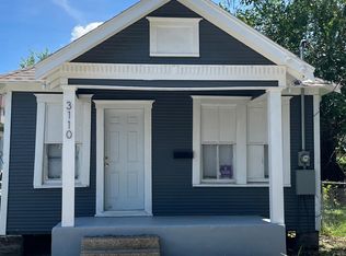 3110 Farmer St, Houston, TX 77020