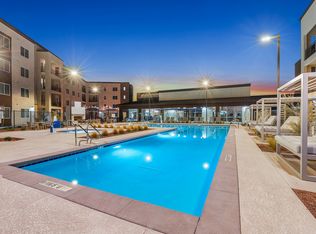 Album Union Village 55+ Active Adult Apartment Homes, Henderson, NV 89011