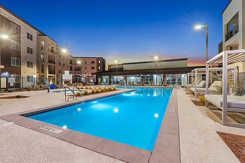Album Union Village 55+ Active Adult Apartment Homes Photo 1