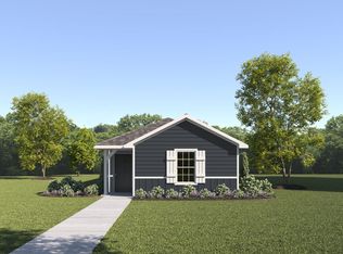 303 Boca Chica St, Bastrop, TX 78602