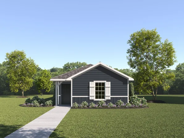 316 Barahona Way, Bastrop, TX 78602