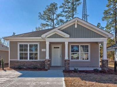 134 Bickley Manor Ct, Chapin, SC, 29036