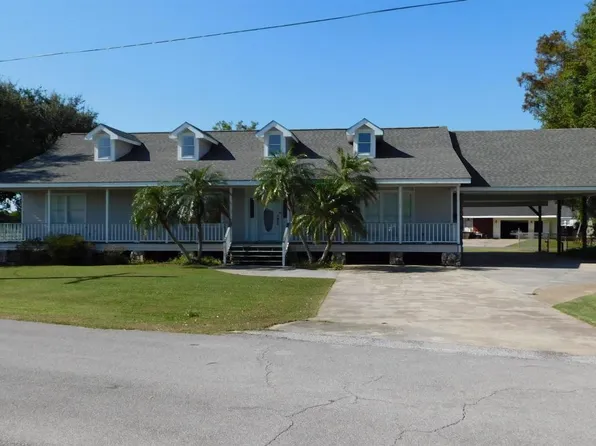 114 W 200th St, Galliano, LA 70354