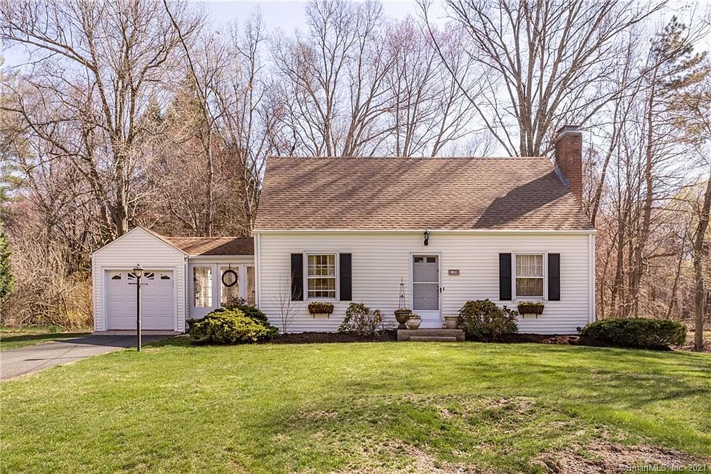 130 Tunxis Ave, Bloomfield, CT 06002 Zillow