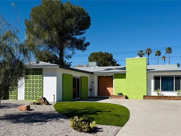 1662 Sombrero Dr, Las Vegas, NV 89169