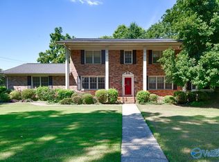 3308 Monarch Dr SW, Huntsville, AL 35801