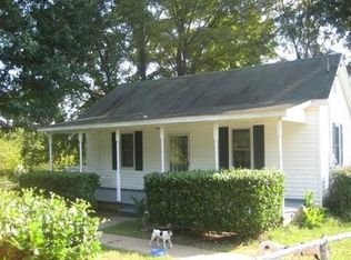 124 Mays Rd SE, Milledgeville, GA 31061