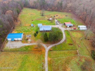 3099 Horsefly Hollow Rd, Lebanon Jct, KY, 40150