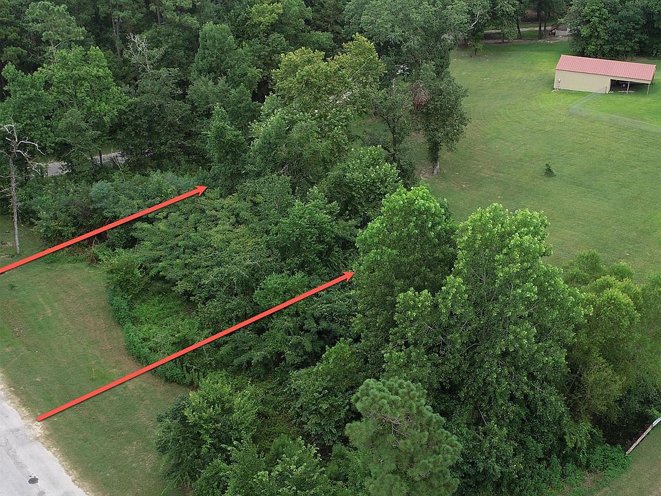 0 White Oak St LOT 22, Pointblank, TX 77364 MLS 98771415 Zillow