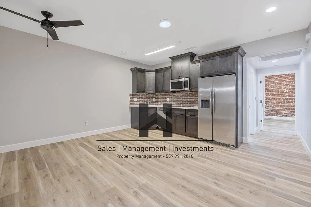 151 S K St, unit 201 — Photo 1