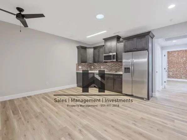 151 S K St #201, Tulare, CA 93274