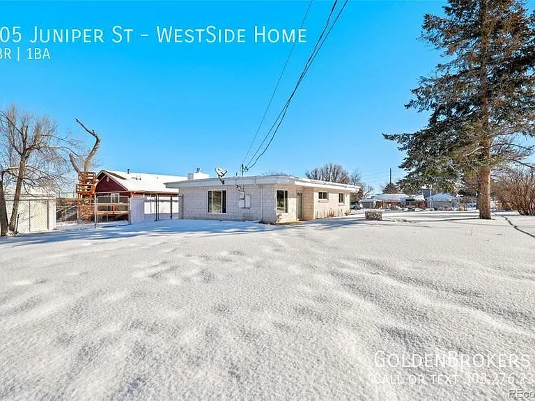 705 Juniper St #WESTSIDE HOME — Photo 3