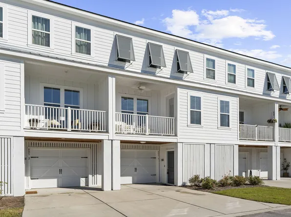 805 Kings Oak Ct Unit 3, Charleston, SC 29492