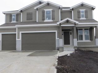 16019 W 172nd Ter, Olathe, KS 66062