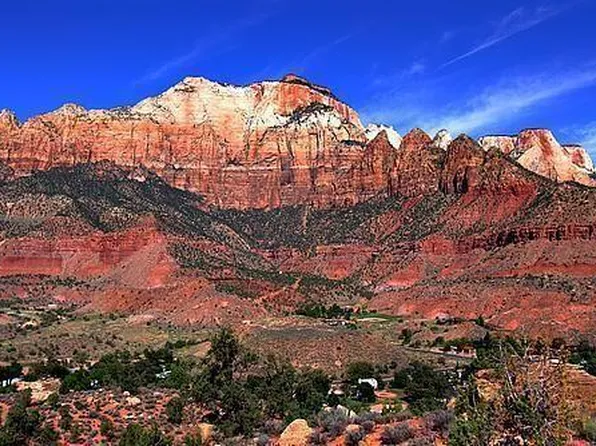 126 S D S S #126, Springdale, UT 84767