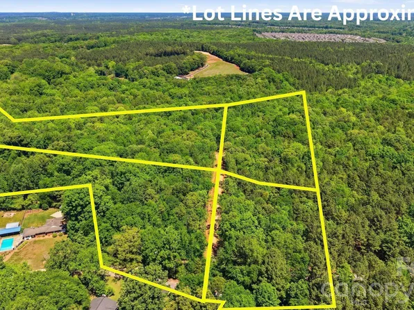 0 Liberty Rocks Ln #1, Van Wyck, SC 29720