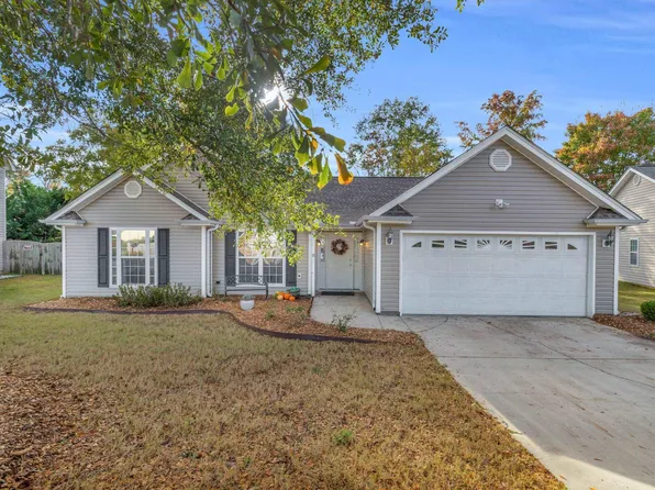 208 Jones Rd, Taylors, SC 29687