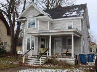 268 W Allegan St, Otsego, MI 49078