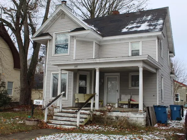 268 W Allegan St, Otsego, MI 49078