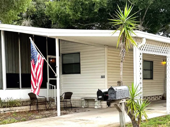 1001 Starkey Rd Lot 305, Largo, FL 33771
