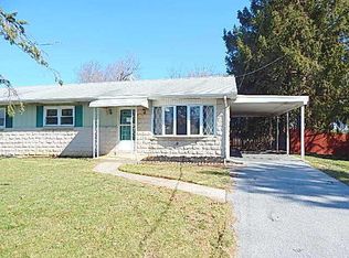 1222 Duke St, Palmyra, PA 17078