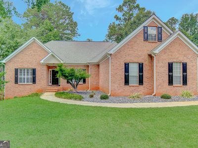 96 Princess Cir, Newnan, GA, 30265