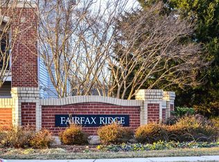 Fairfax Ridge Condo, Fairfax, VA 22030