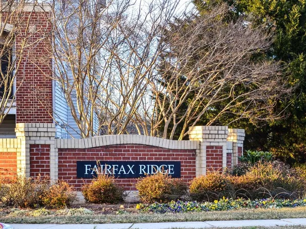 11317 Aristotle Dr #3-310, Fairfax, VA 22030